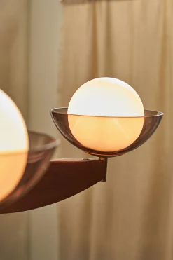 Layla Ceiling Light*MADE.COM New