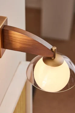 Layla Wall Light*MADE.COM Best