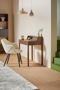 Leonie Compact Office Desk*MADE.COM Flash Sale