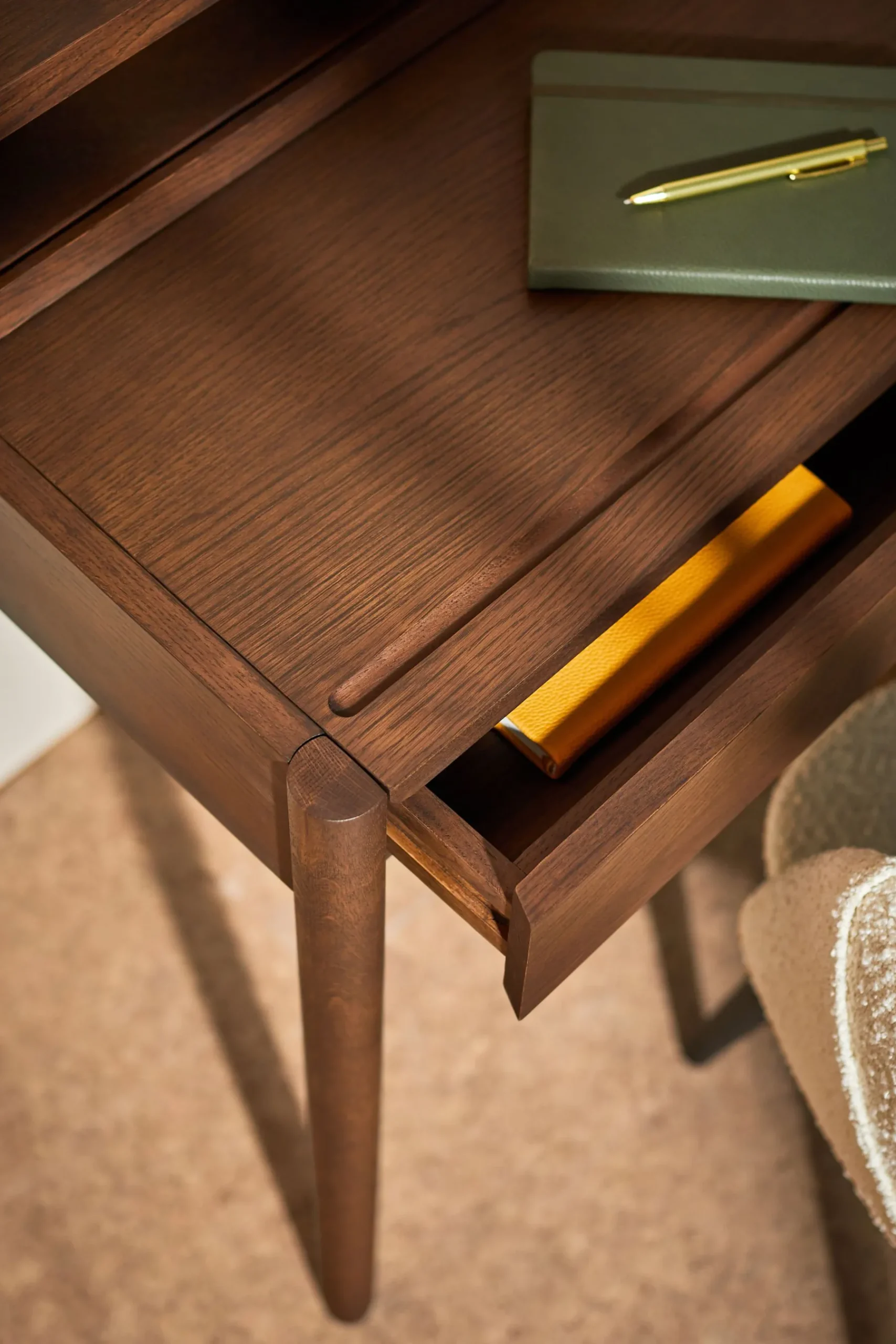 Leonie Compact Office Desk*MADE.COM Flash Sale