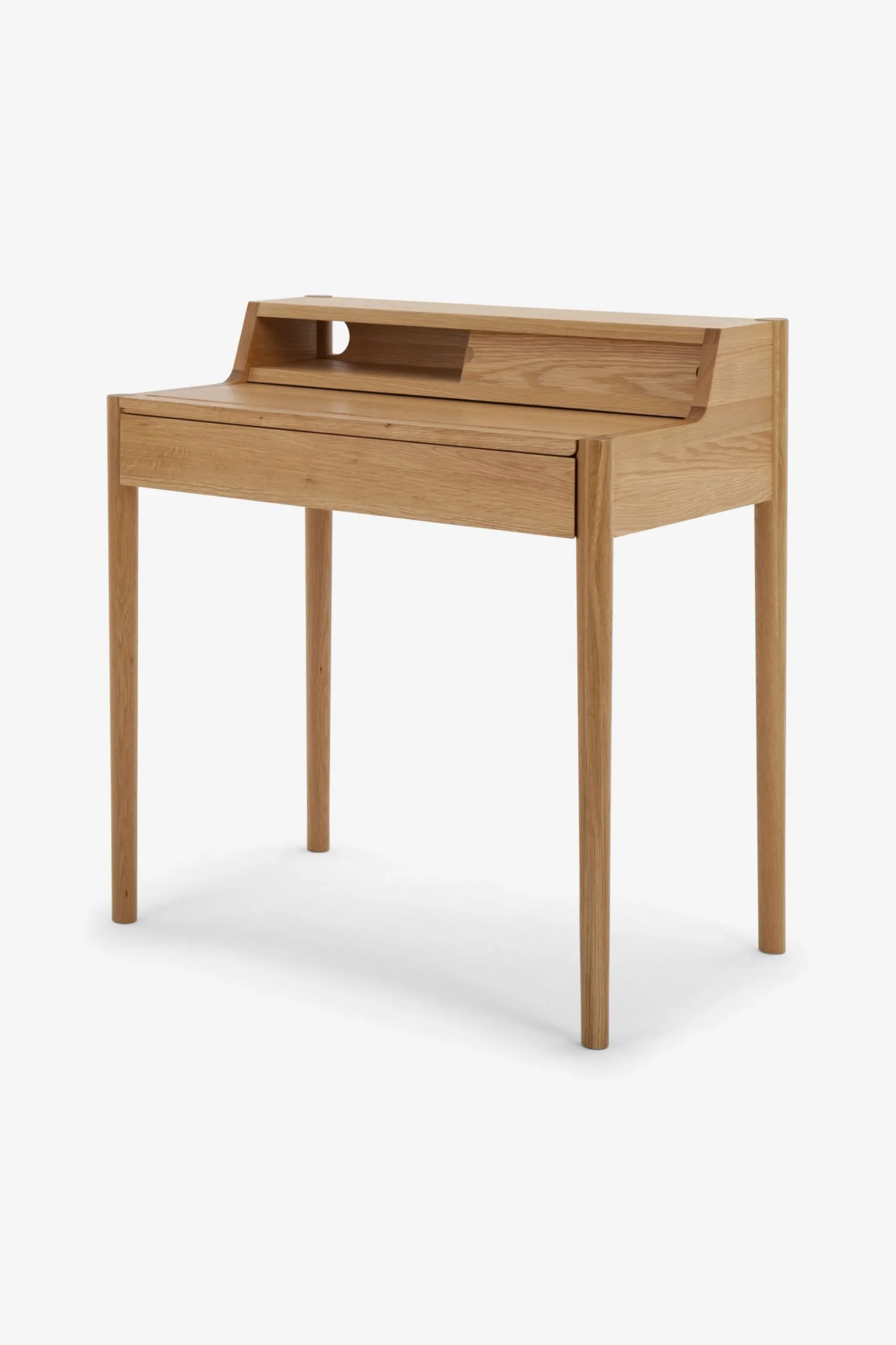 Leonie Compact Office Desk*MADE.COM Flash Sale
