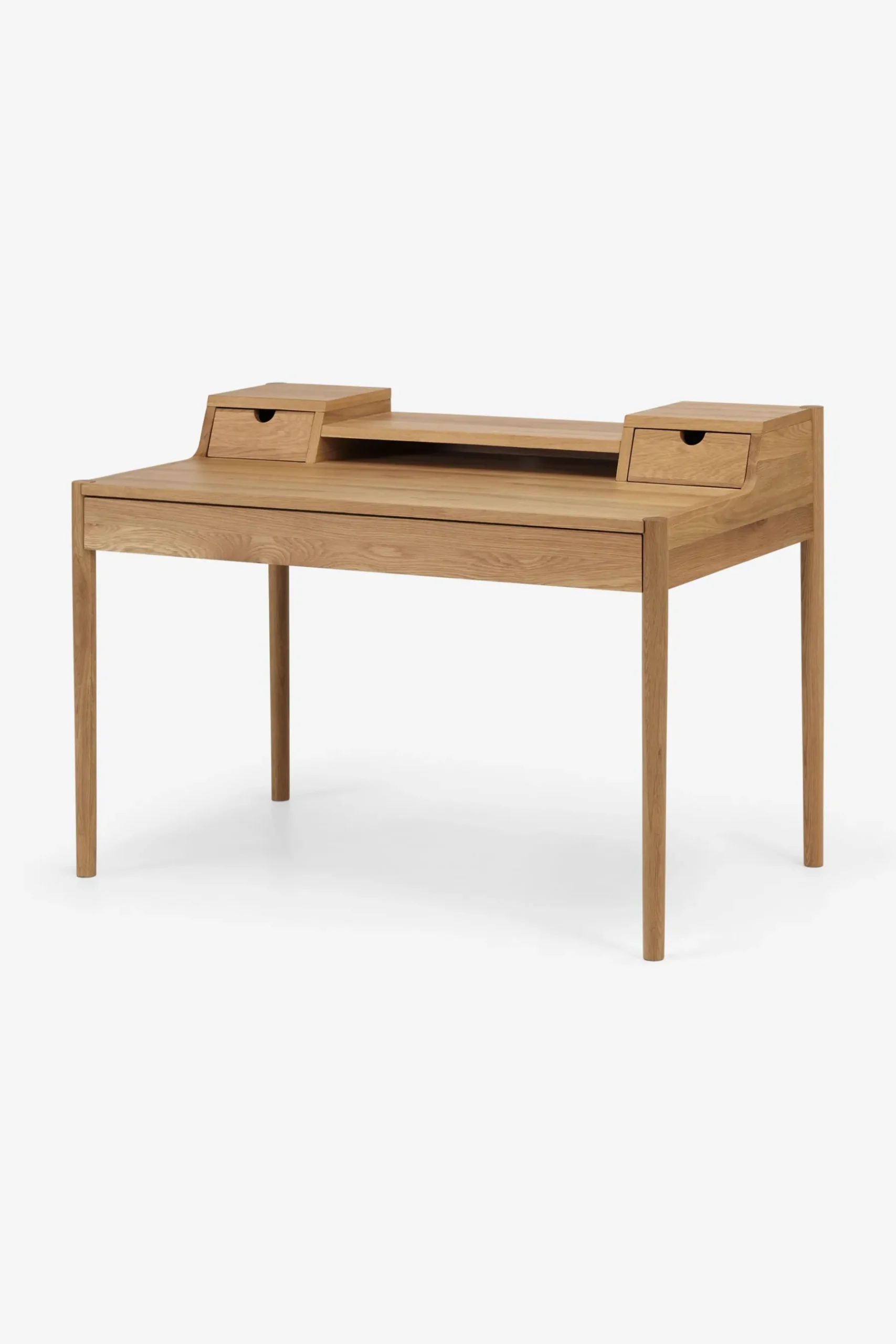 Leonie Wide Office Desk*MADE.COM Best