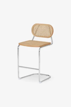 Leora Bar Stool*MADE.COM Hot