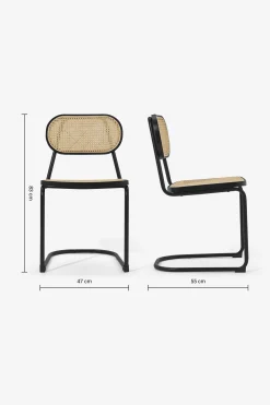 Leora Dining Chair*MADE.COM Online