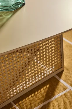 Luca Cane Coffee Table*MADE.COM Fashion
