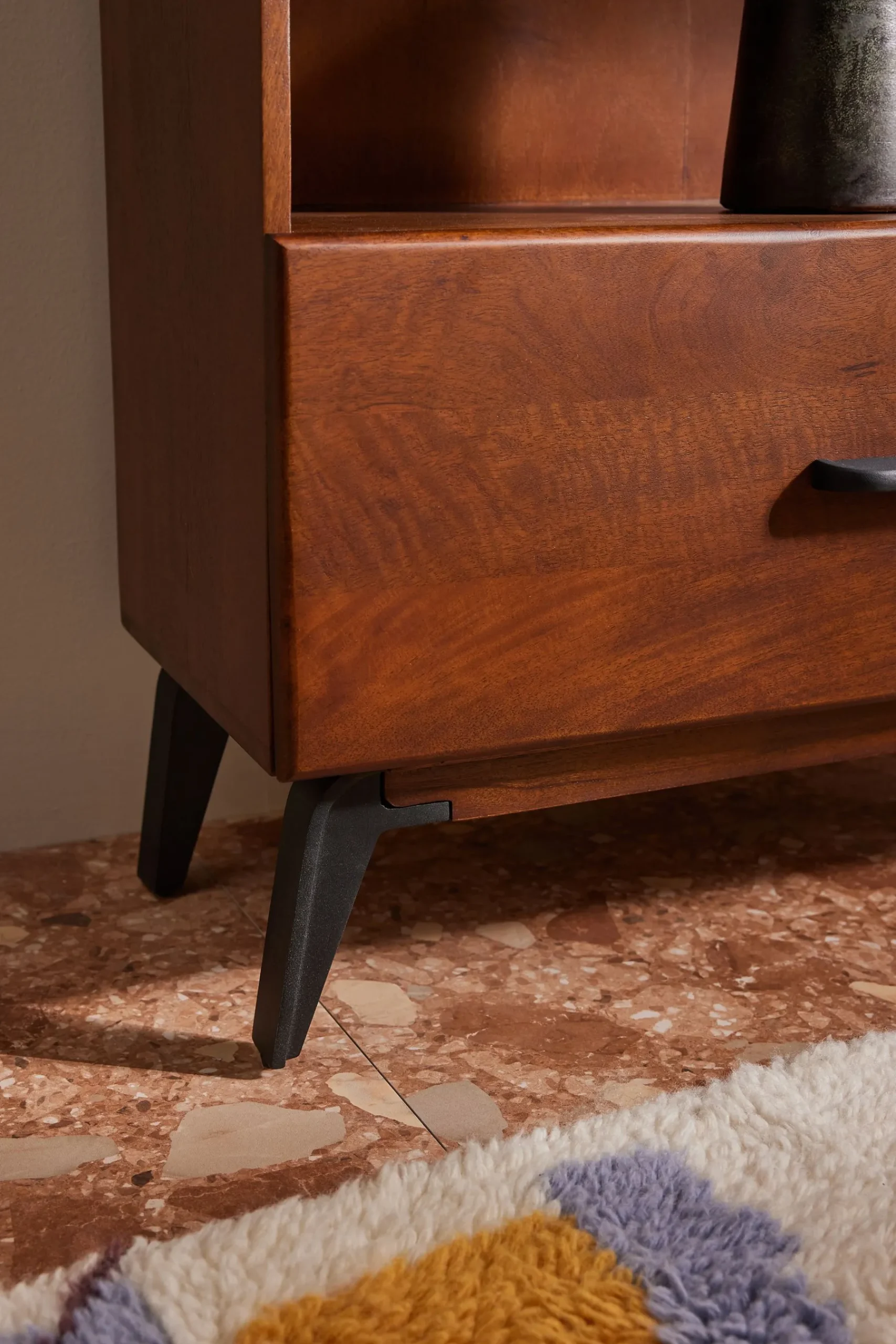 Lucien Bookcase*MADE.COM Clearance