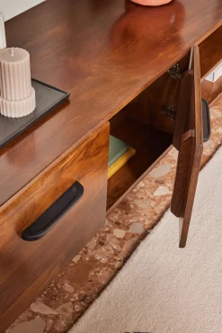 Lucien Up to 60 Inch TV Unit*MADE.COM New