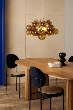 Luz Cluster Pendant Ceiling Light*MADE.COM Online