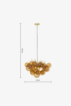 Luz Cluster Pendant Ceiling Light*MADE.COM Online