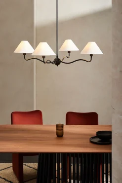 Madelyn Ceiling Light*MADE.COM Discount