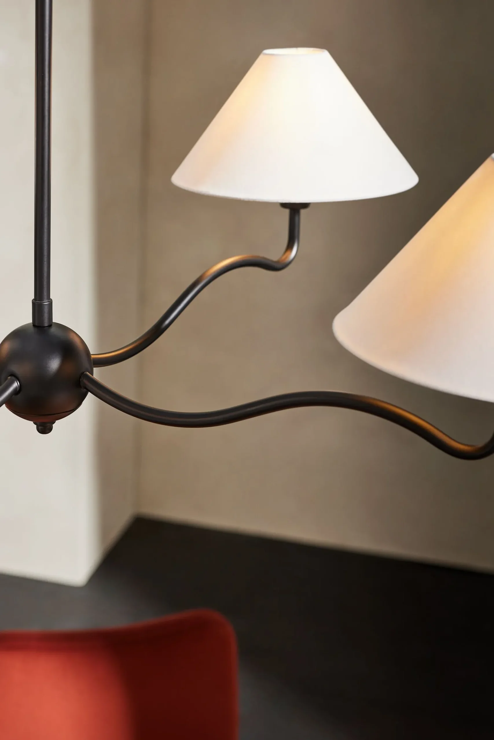 Madelyn Ceiling Light*MADE.COM Discount