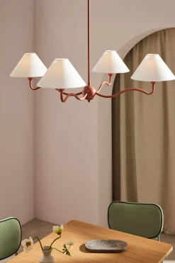 Madelyn Ceiling Light*MADE.COM Discount