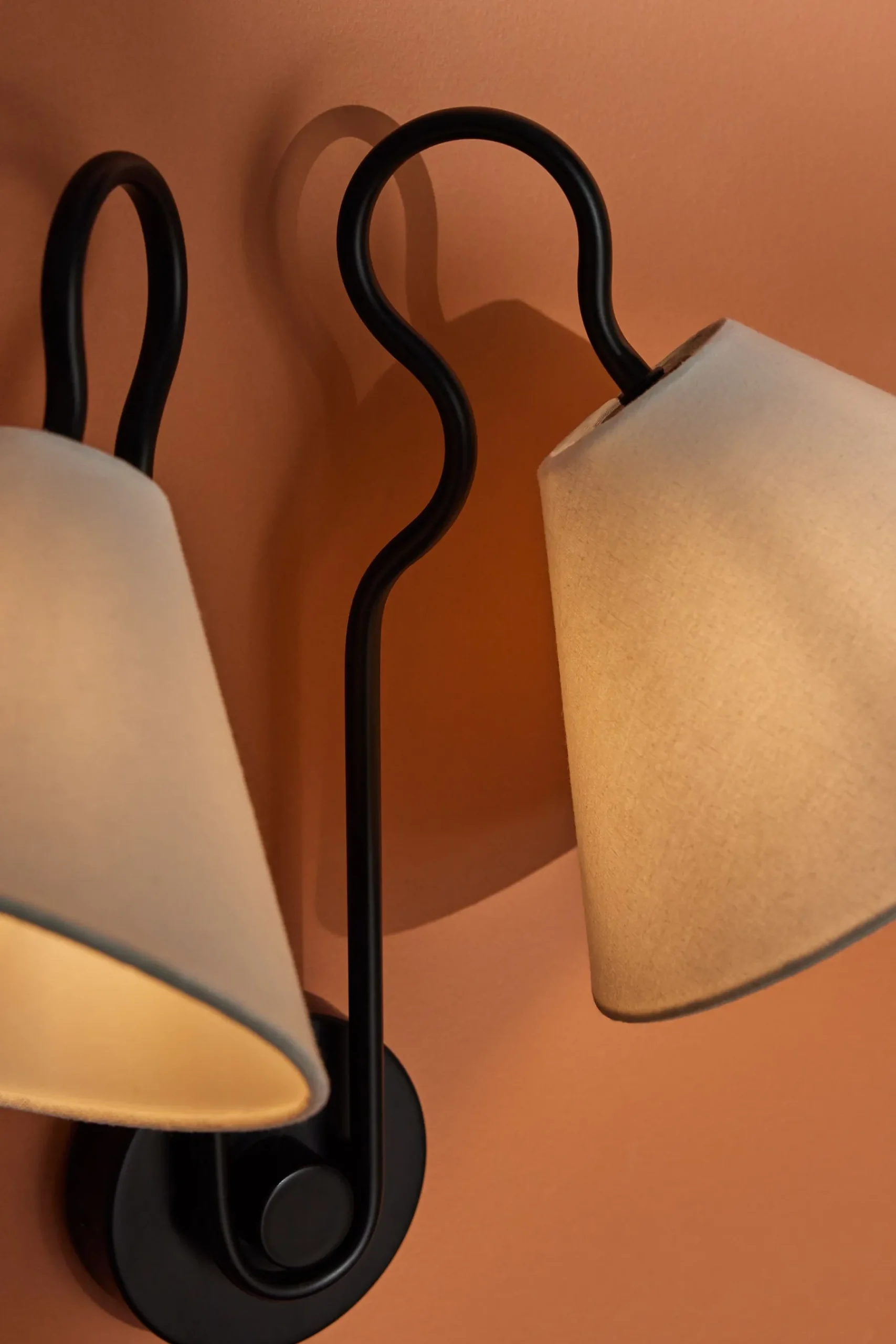 Madelyn Double Wall Light*MADE.COM Online