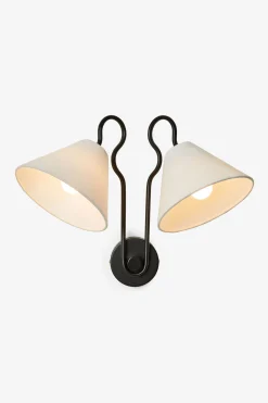 Madelyn Double Wall Light*MADE.COM Online