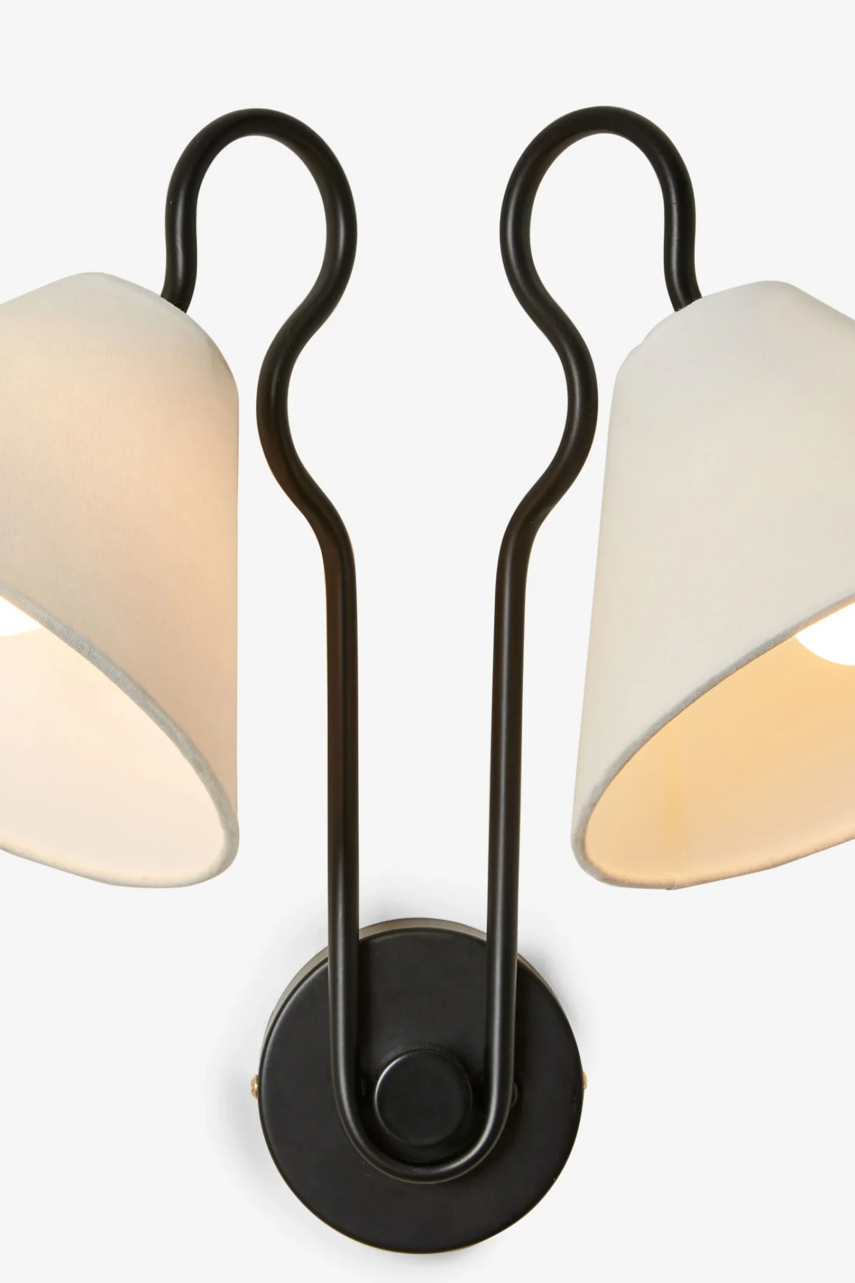 Madelyn Double Wall Light*MADE.COM Online
