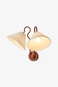Madelyn Double Wall Light*MADE.COM Online