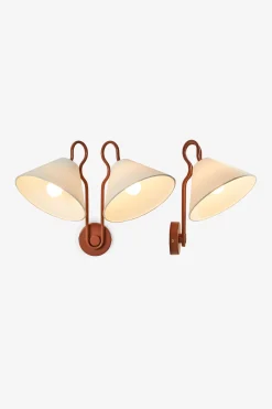 Madelyn Double Wall Light*MADE.COM Online