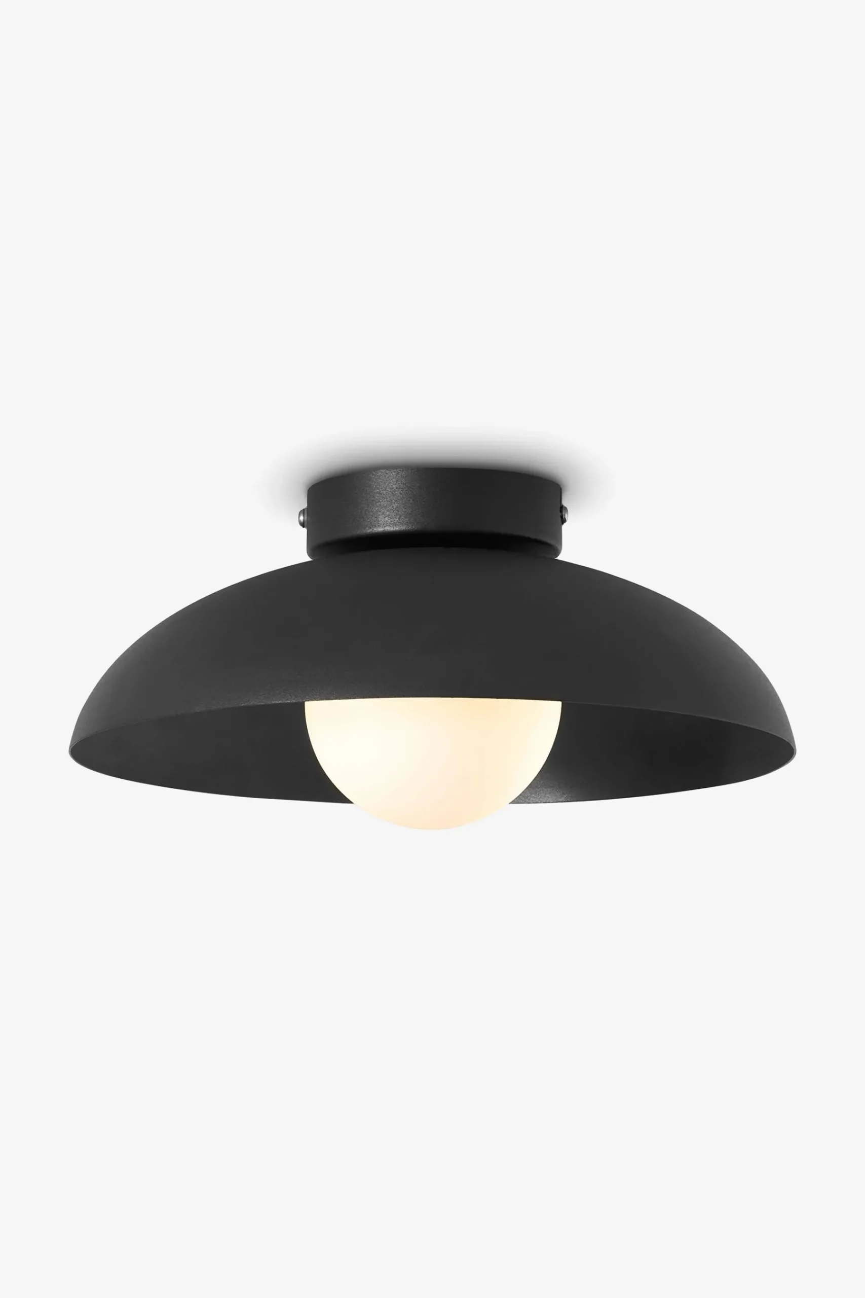 Malta Bathroom Flush Ceiling Light*MADE.COM Outlet