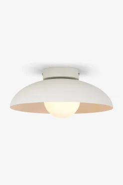 Malta Bathroom Flush Ceiling Light*MADE.COM Outlet