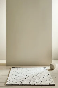 Marvin Wool Berber Rug*MADE.COM New