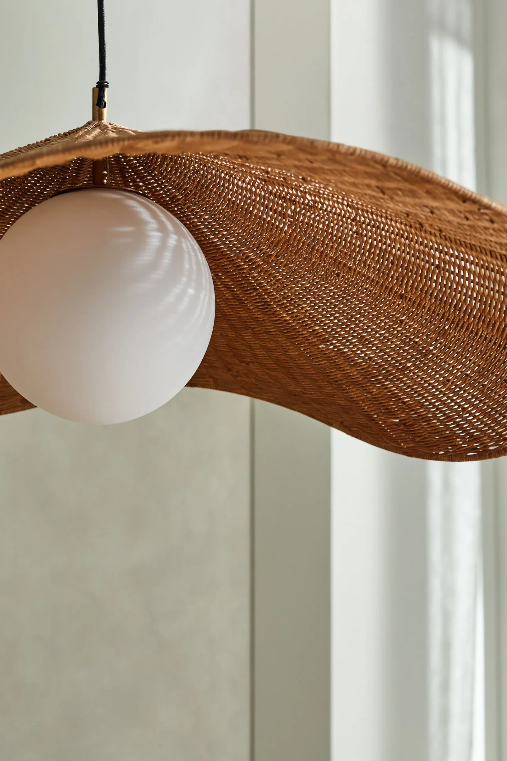 Matara Ceiling Light*MADE.COM Best Sale