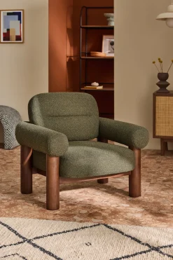 Maxton Chair*MADE.COM Best Sale