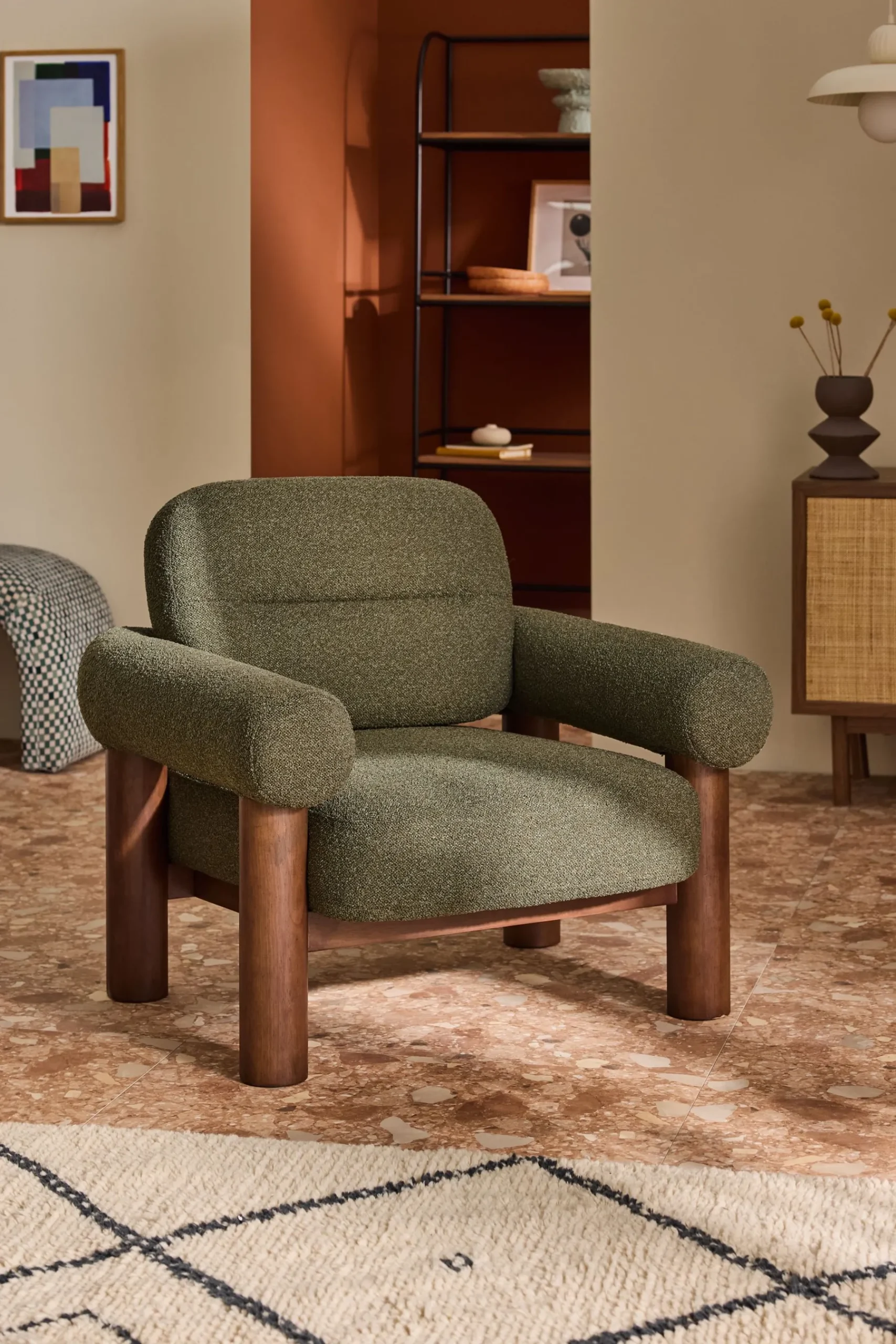 Maxton Chair*MADE.COM Best Sale