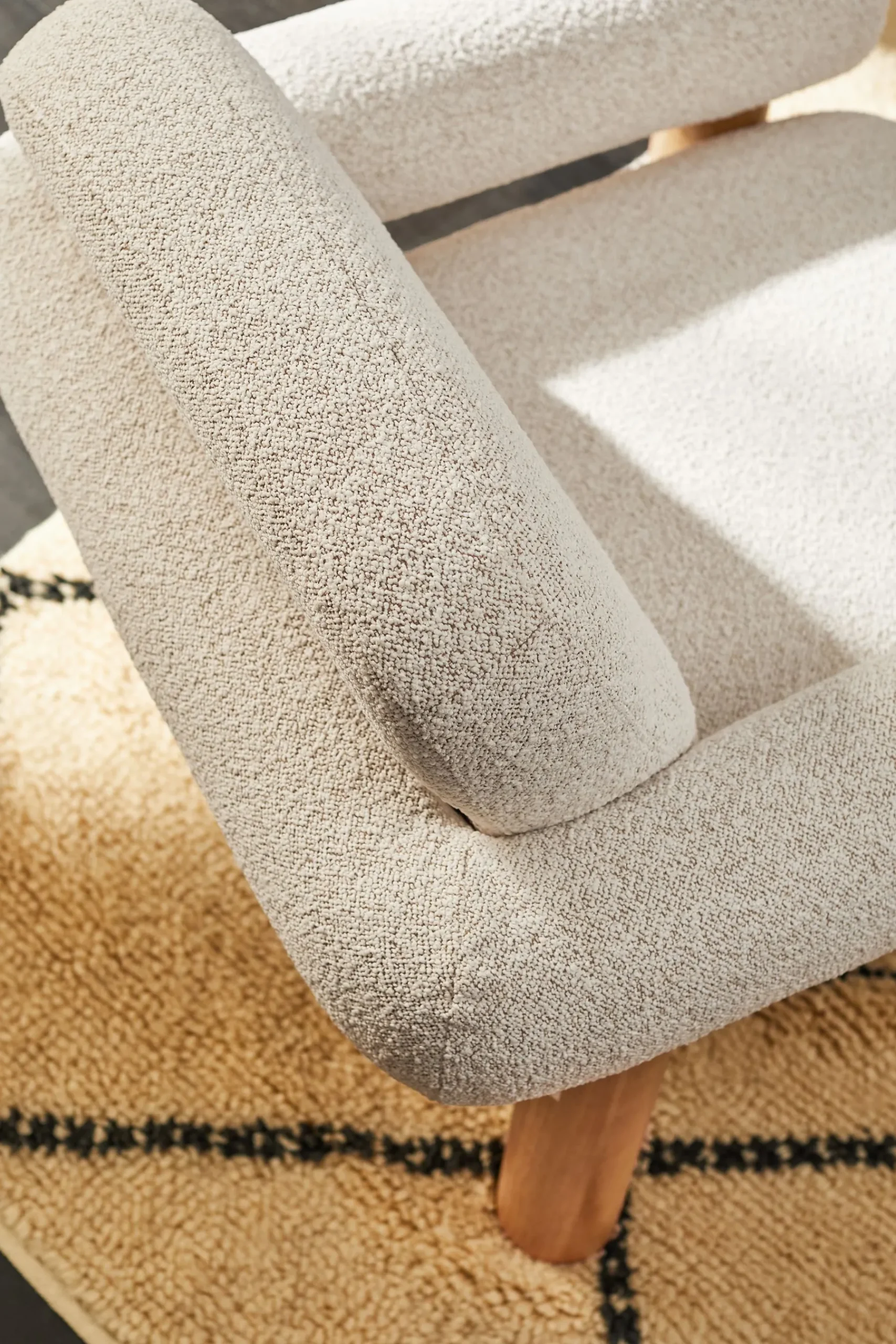 Maxton Chair*MADE.COM Best Sale