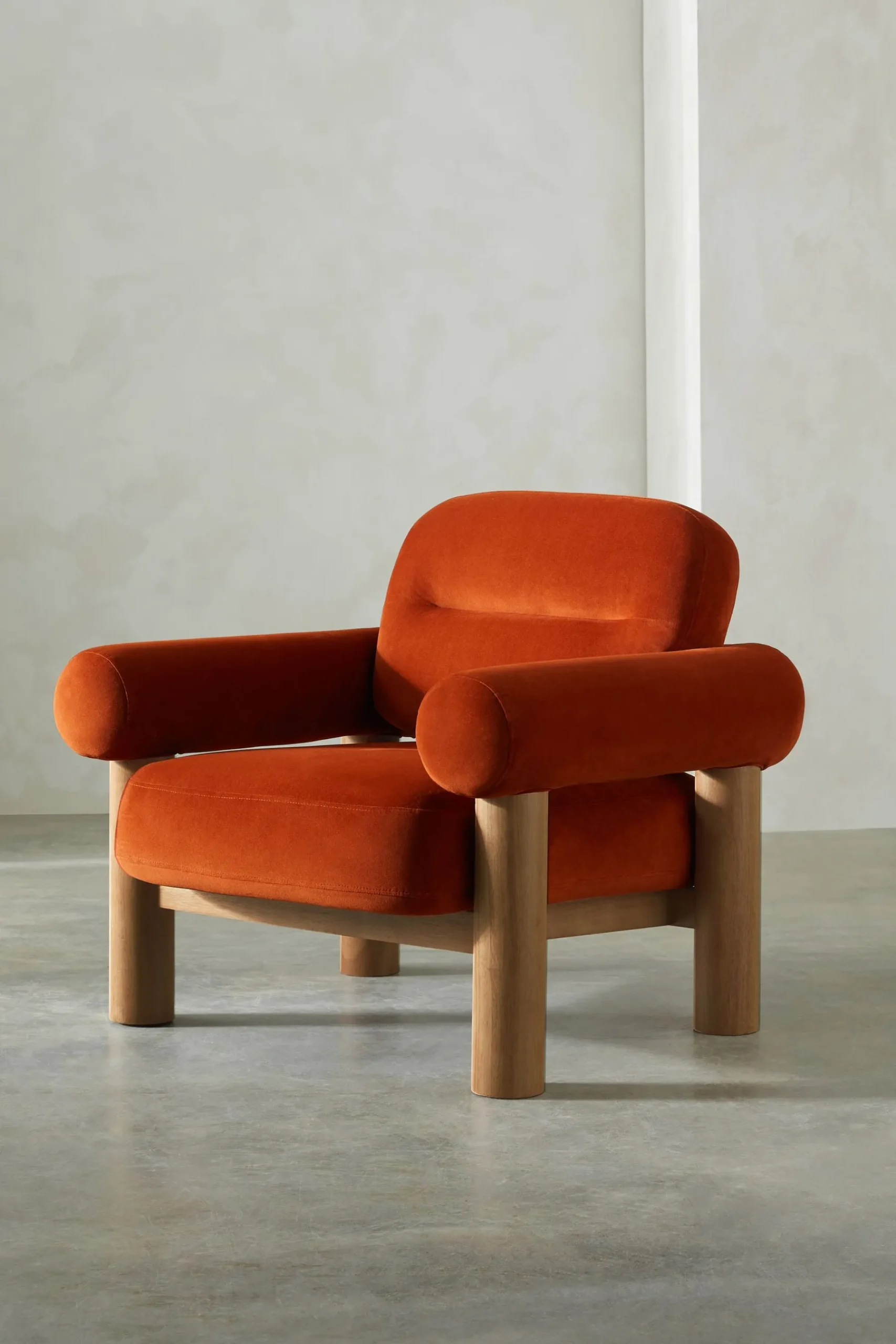 Maxton Chair*MADE.COM Best Sale