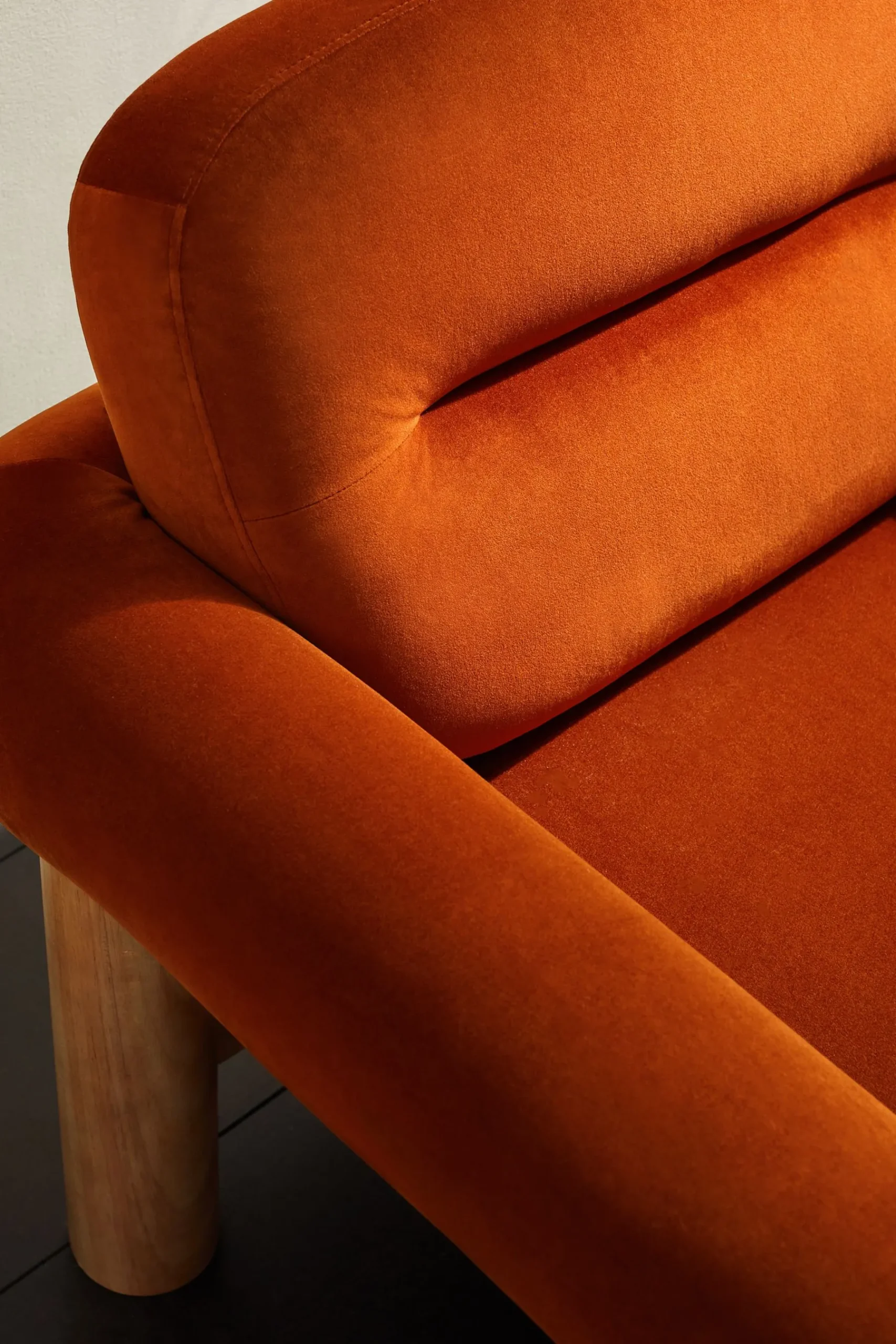Maxton Chair*MADE.COM Best Sale