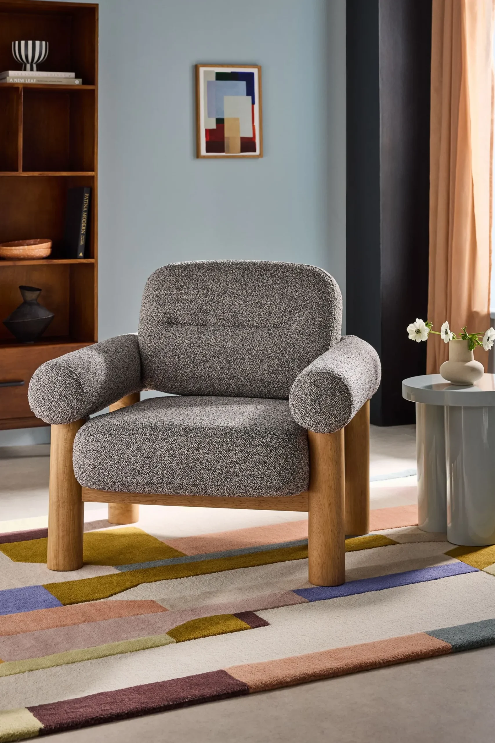 Maxton Chair*MADE.COM Best Sale