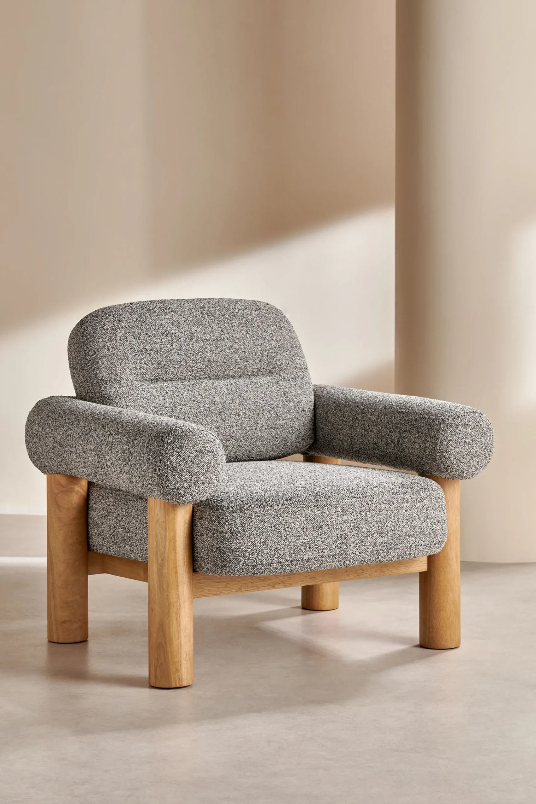 Maxton Chair*MADE.COM Best Sale