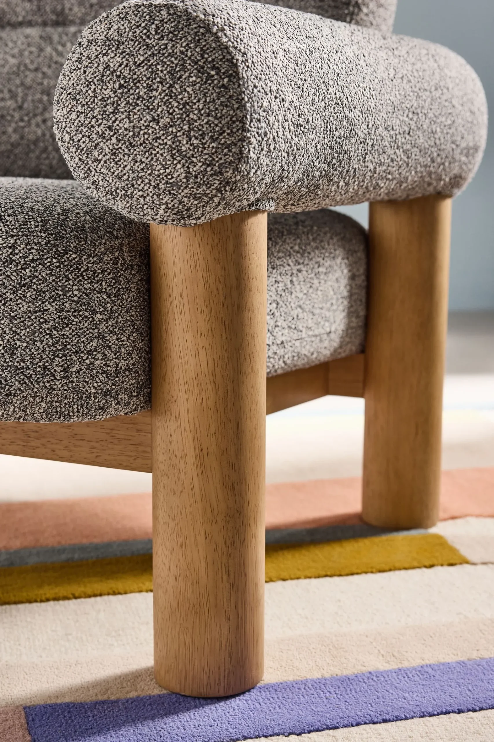 Maxton Chair*MADE.COM Best Sale