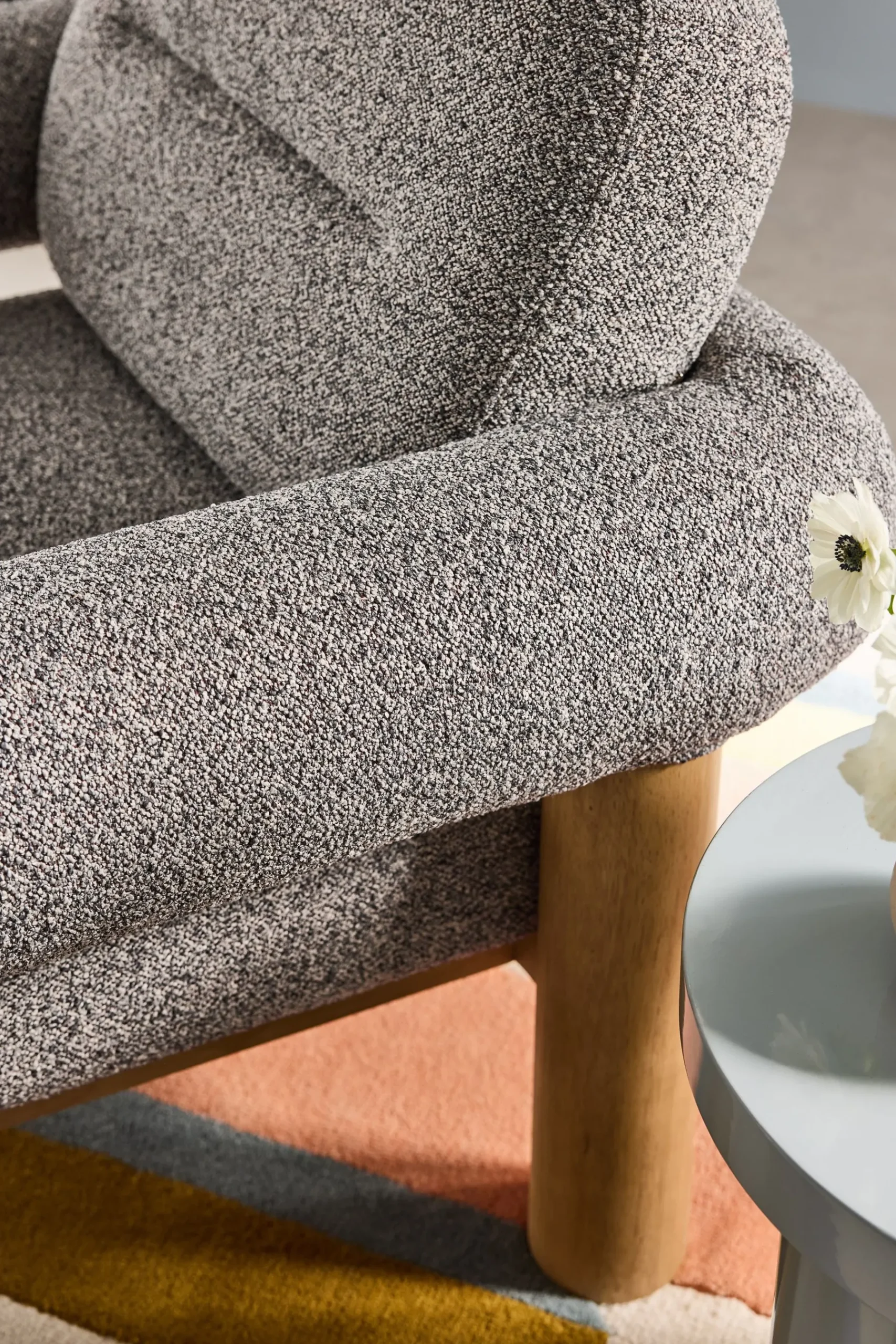 Maxton Chair*MADE.COM Best Sale