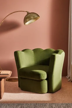 Maya Accent Chair*MADE.COM Shop