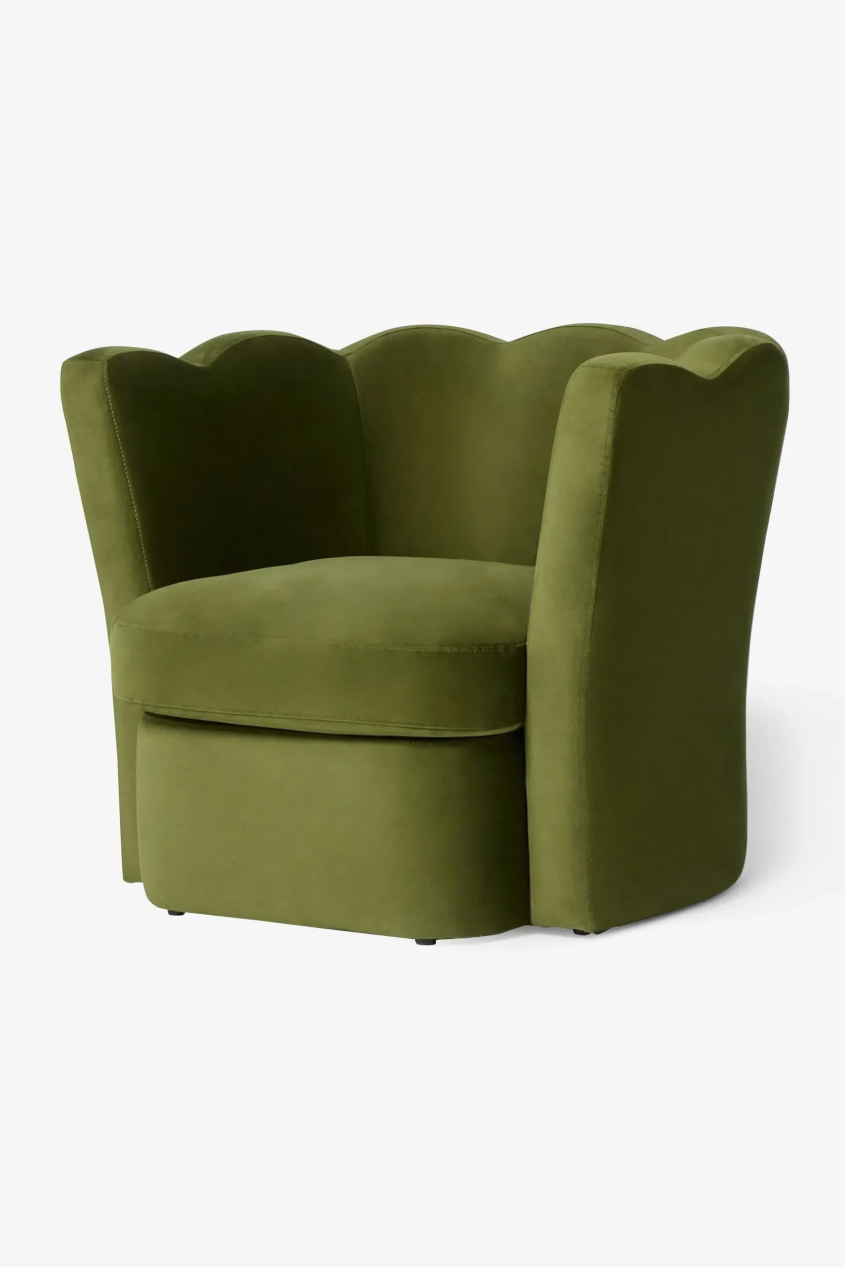 Maya Accent Chair*MADE.COM Shop