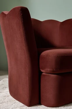 Maya Accent Chair*MADE.COM Shop