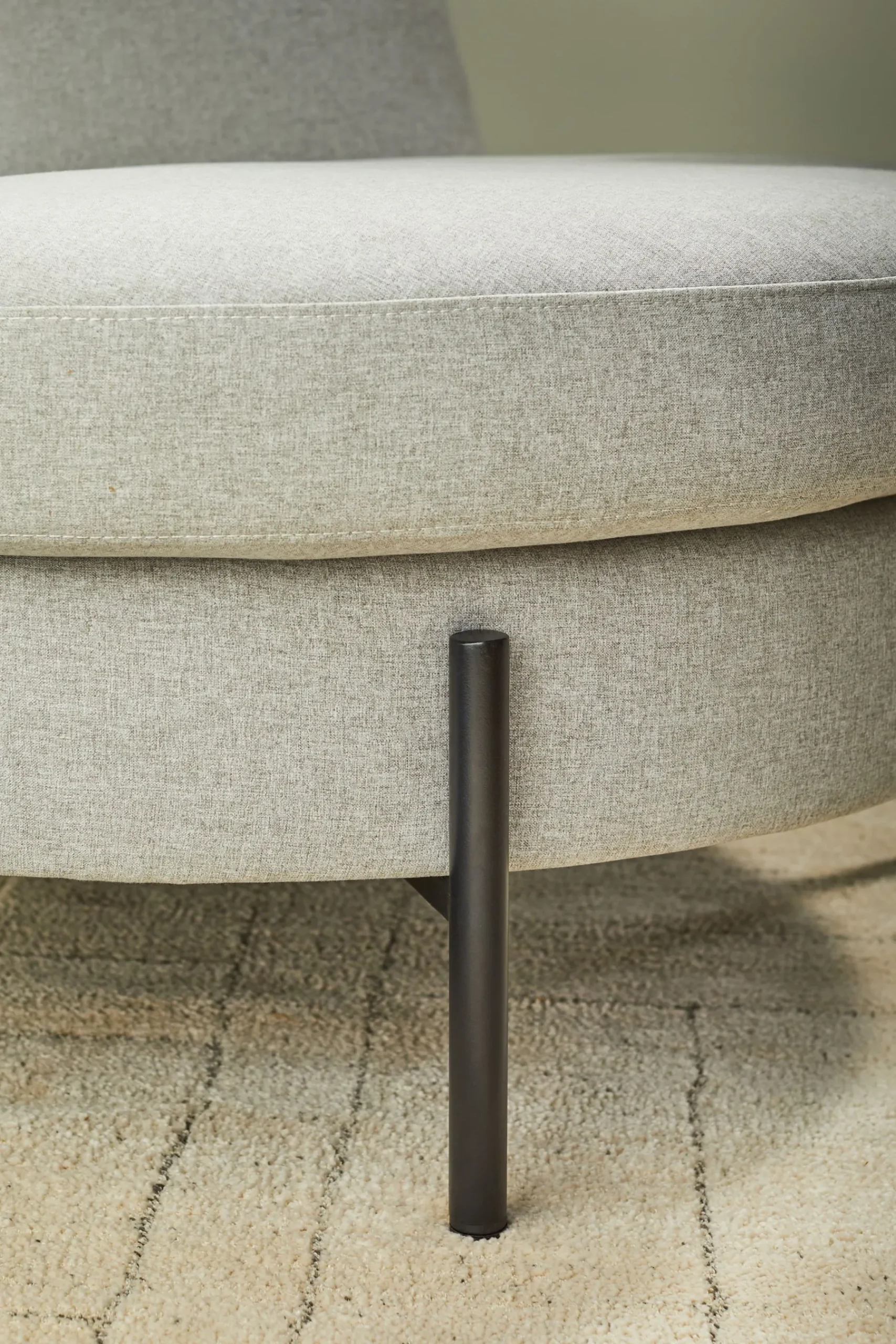 Mazie Accent Chair*MADE.COM Sale