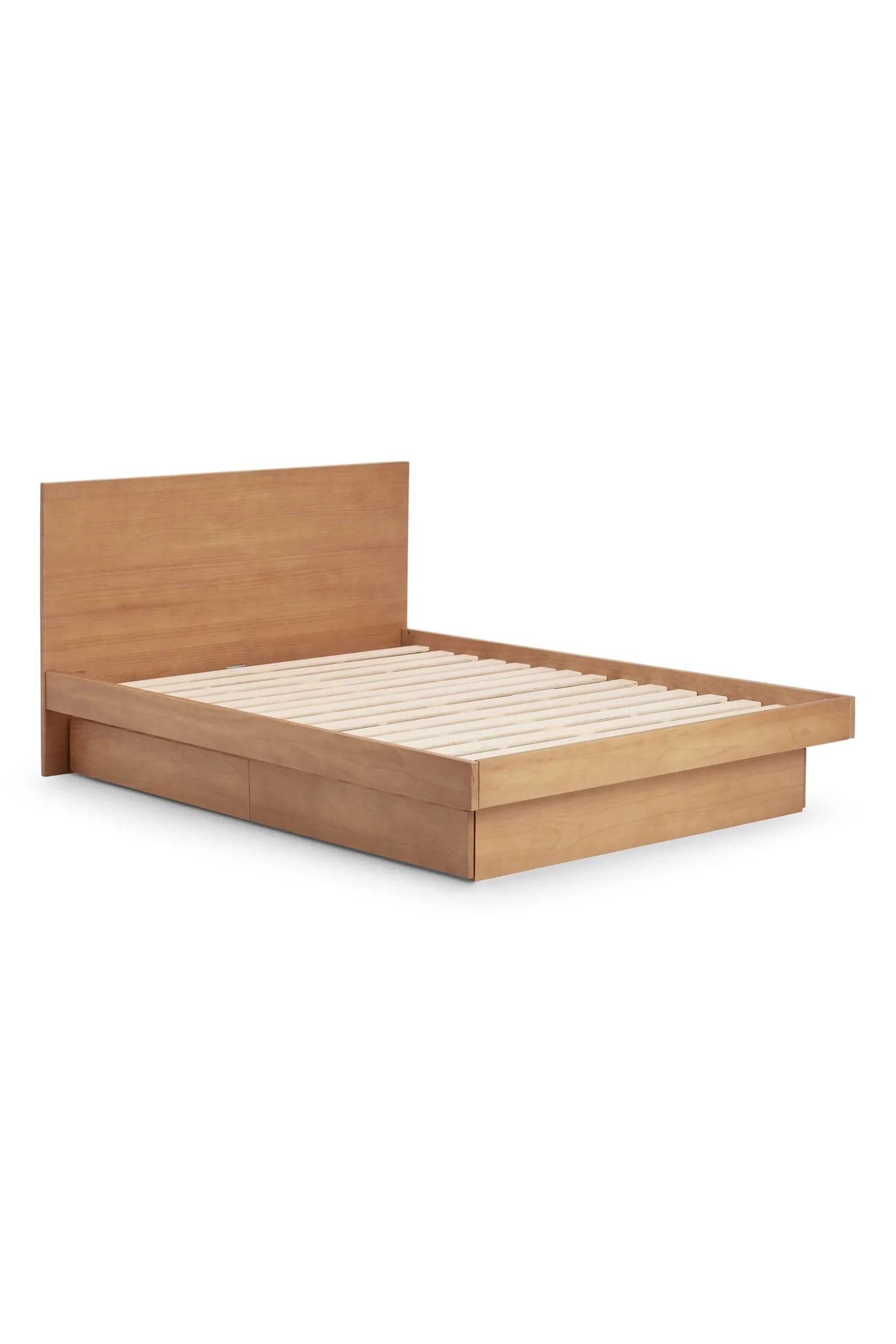 Meiko Storage Bed*MADE.COM Hot