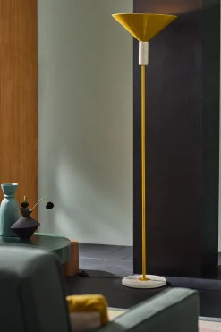 Mirissa Floor Light*MADE.COM Best
