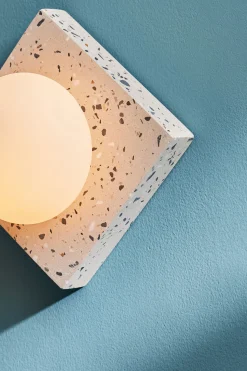 Mirissa Wall Light*MADE.COM Outlet