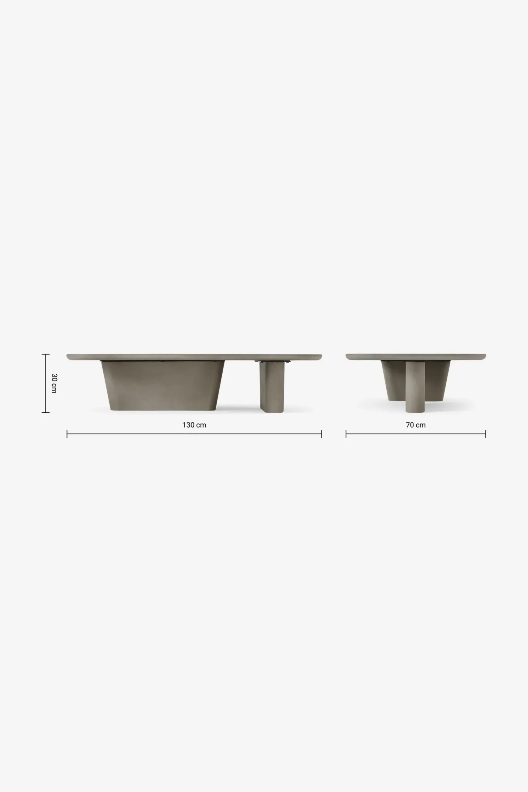 Mozelo Coffee Table*MADE.COM Discount