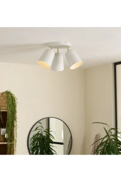 Norah 3 Light Spotlight*MADE.COM Cheap