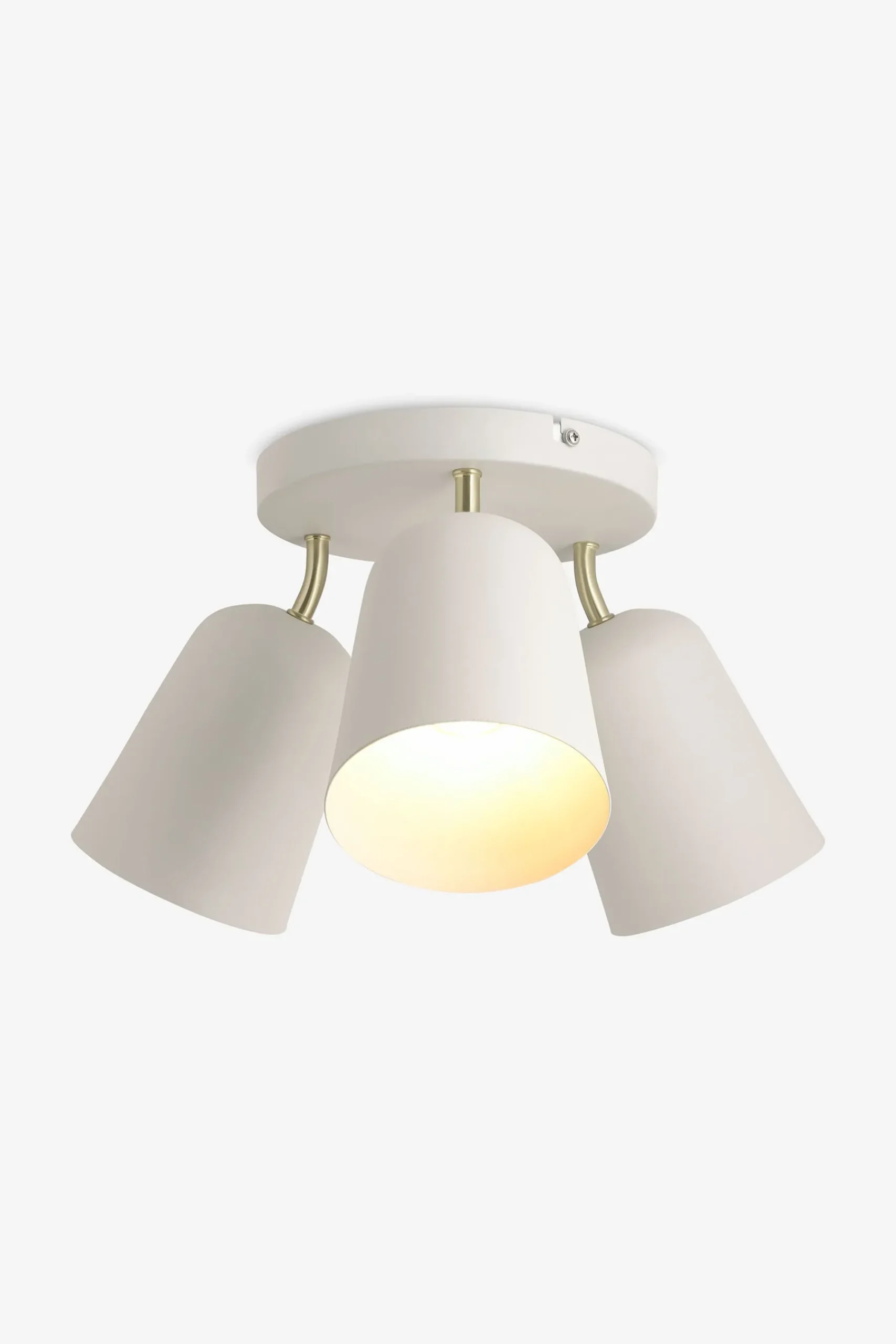 Norah 3 Light Spotlight*MADE.COM Cheap