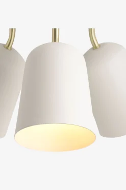 Norah 3 Light Spotlight*MADE.COM Cheap