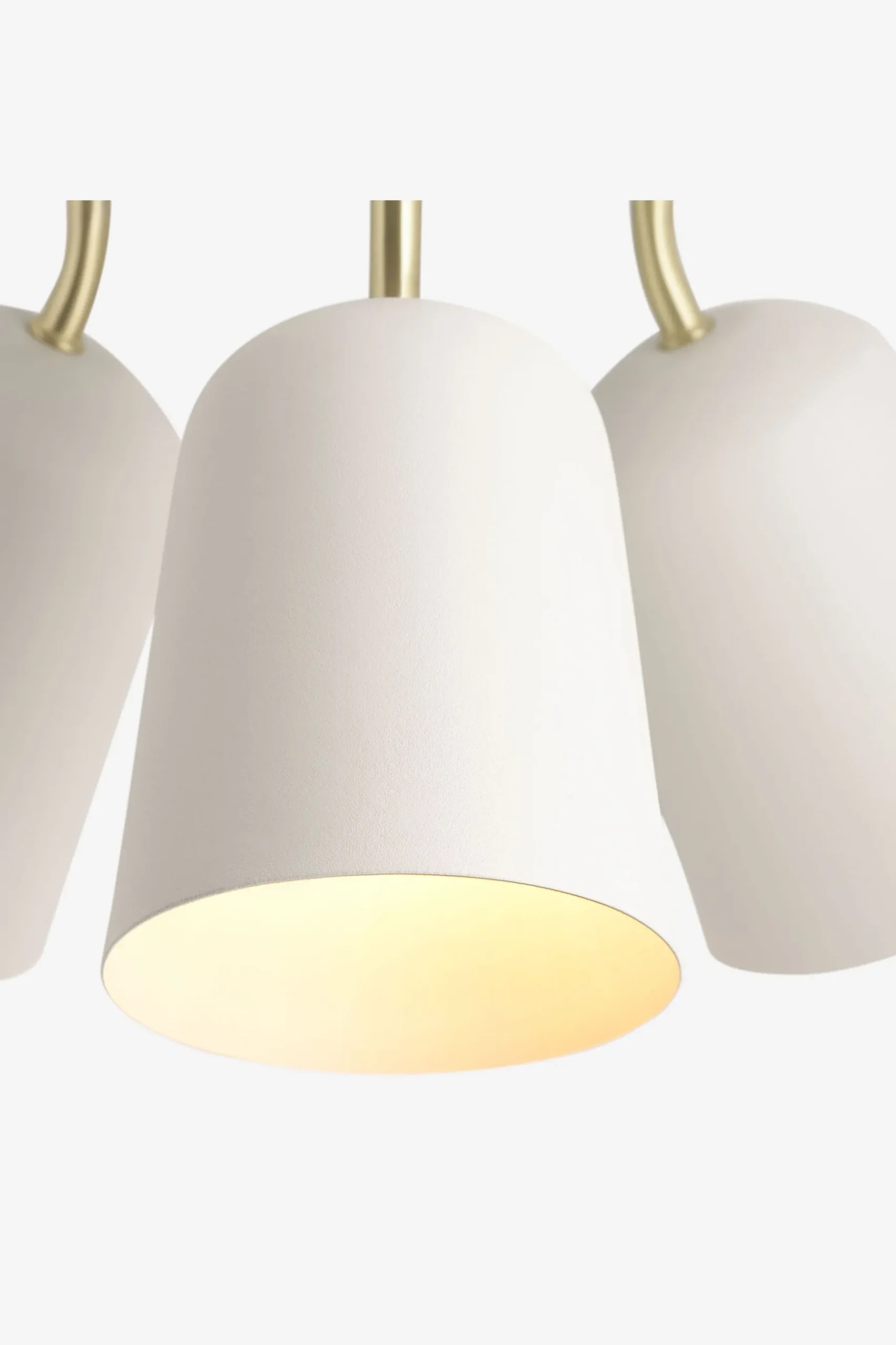 Norah 3 Light Spotlight*MADE.COM Cheap