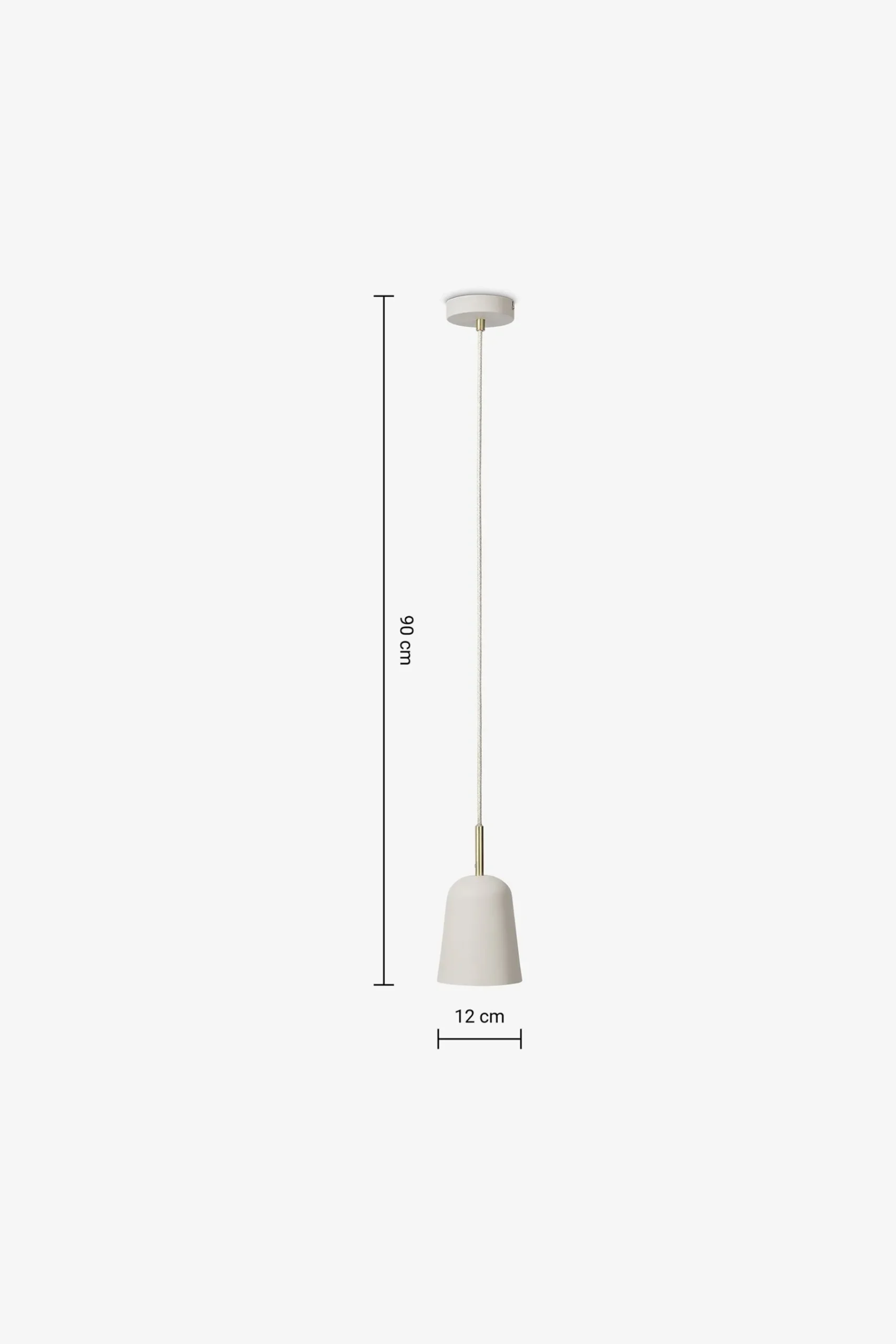 Norah Bathroom Pendant Light*MADE.COM Discount
