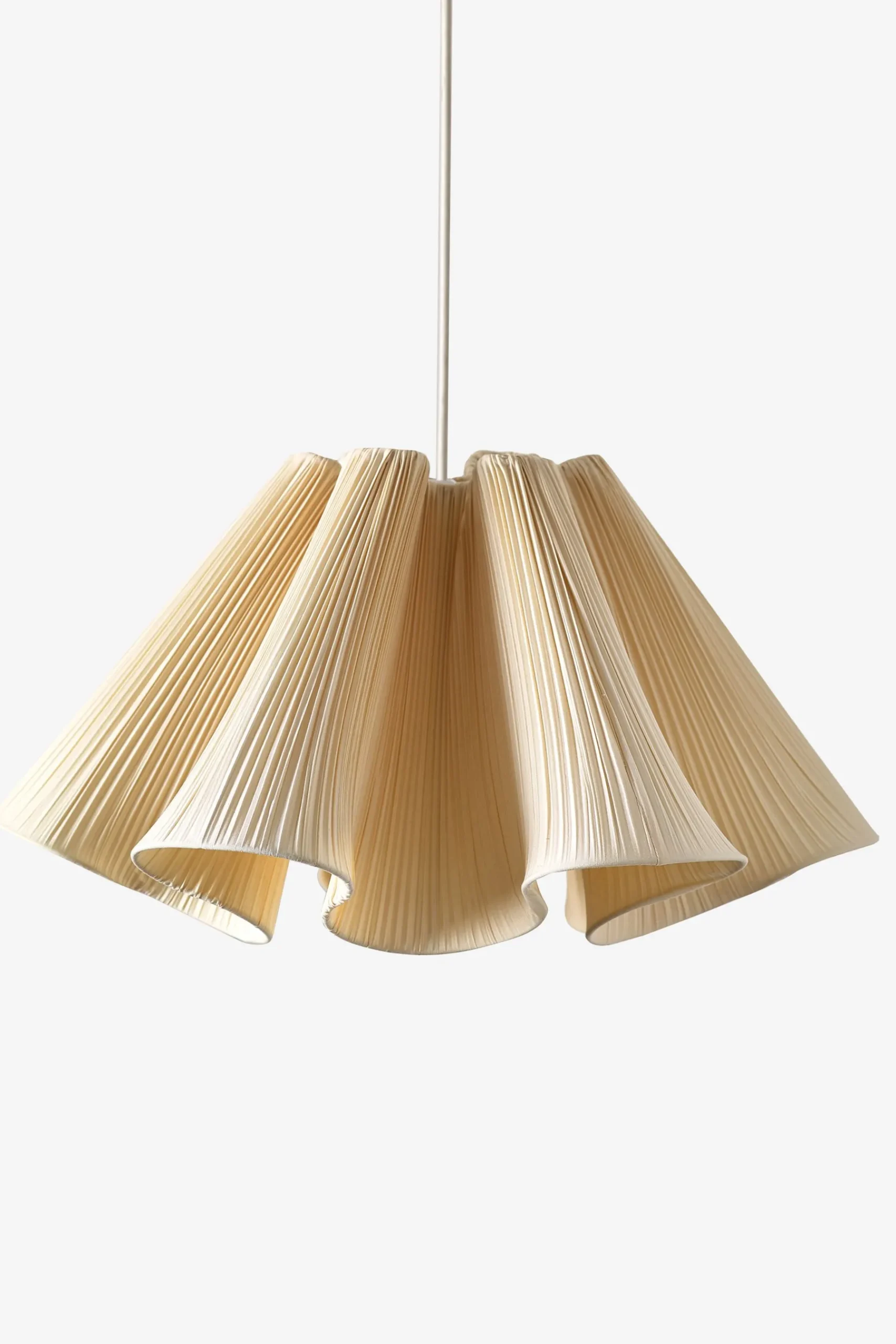 Ellis Shade Ceiling Light*Novogratz Best