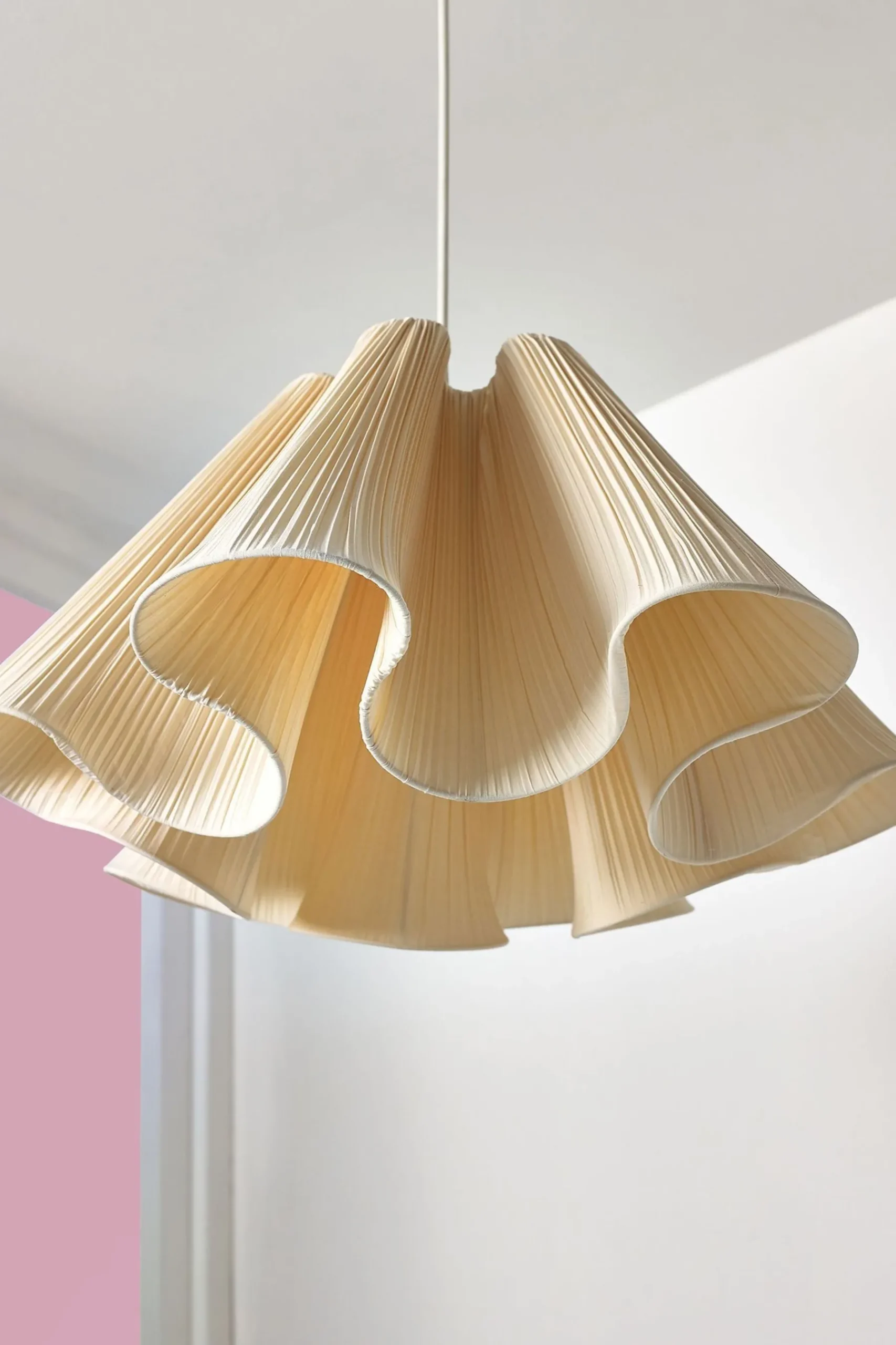 Ellis Shade Ceiling Light*Novogratz Best
