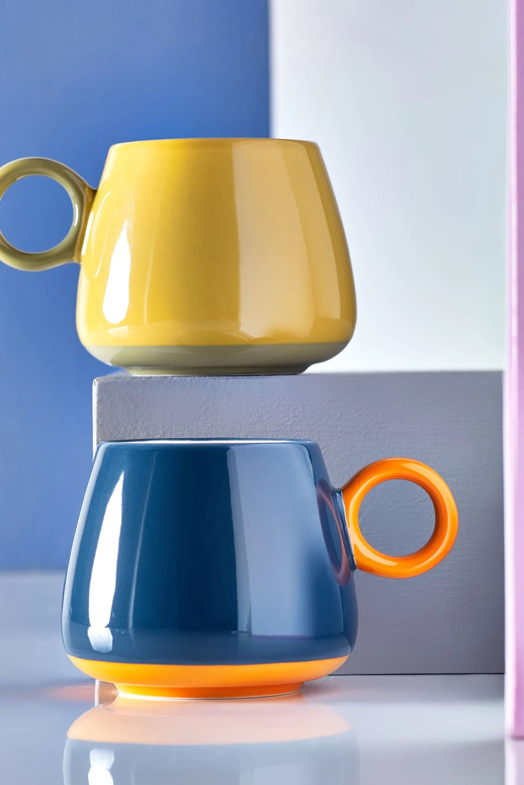 Mugs*Novogratz Clearance